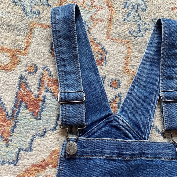 Ava & Viv Overalls - Picture 4 of 6